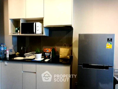 ขายคอนโด : คอนโด 1 ห้องนอน ชั้น 21 ขายที่ Whizdom Avenue Ratchada – Ladprao ใกล้ MRT รัชดาภิเษก (ID 46228)