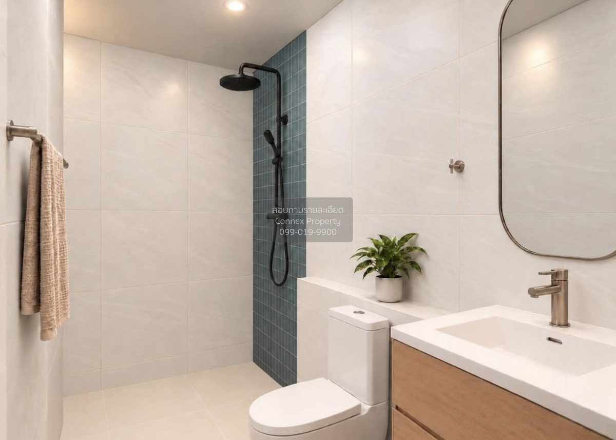 รูป ขายทาวน์เฮ้าส์/ทาวน์โฮม  บ้านสวนเนรมิต 3 ถลาง ศรีสุนทร ถลาง ภูเก็ต CX-180472 ✅ ทักไลน์ @connexproperty ตอบทันที ทีมงานมืออาชีพ ✅ - รูปที่ 7/7