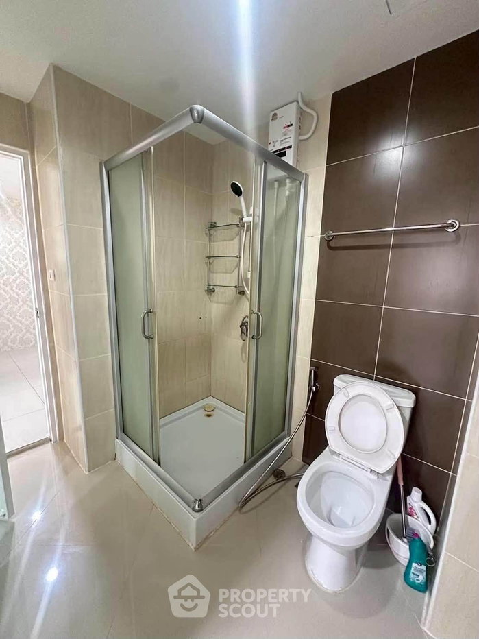 picture 1-BR Condo At The Mountain Condo Khaotalo, East Pattaya (ID 3426467) - 3/10