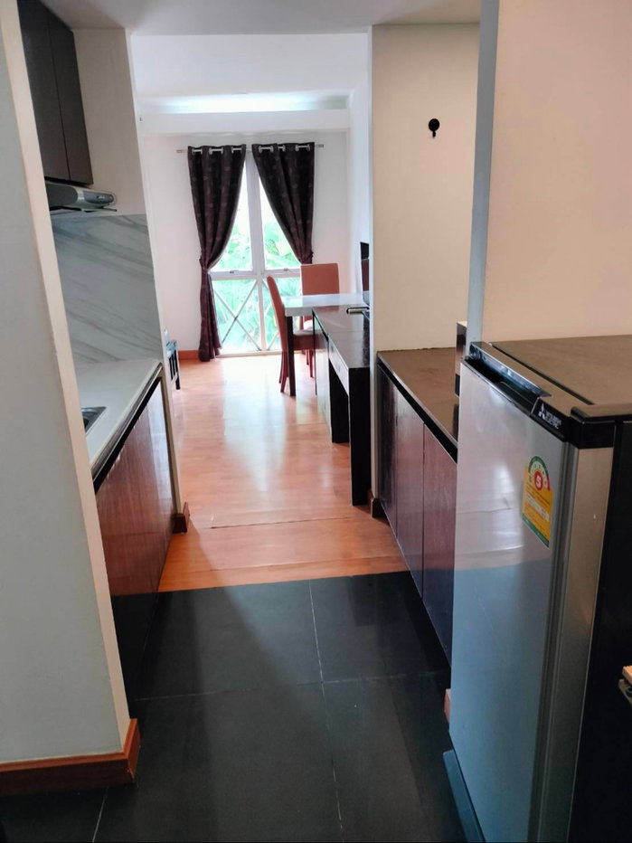 picture D203 family park condo for rent with kitchen area - 6/12