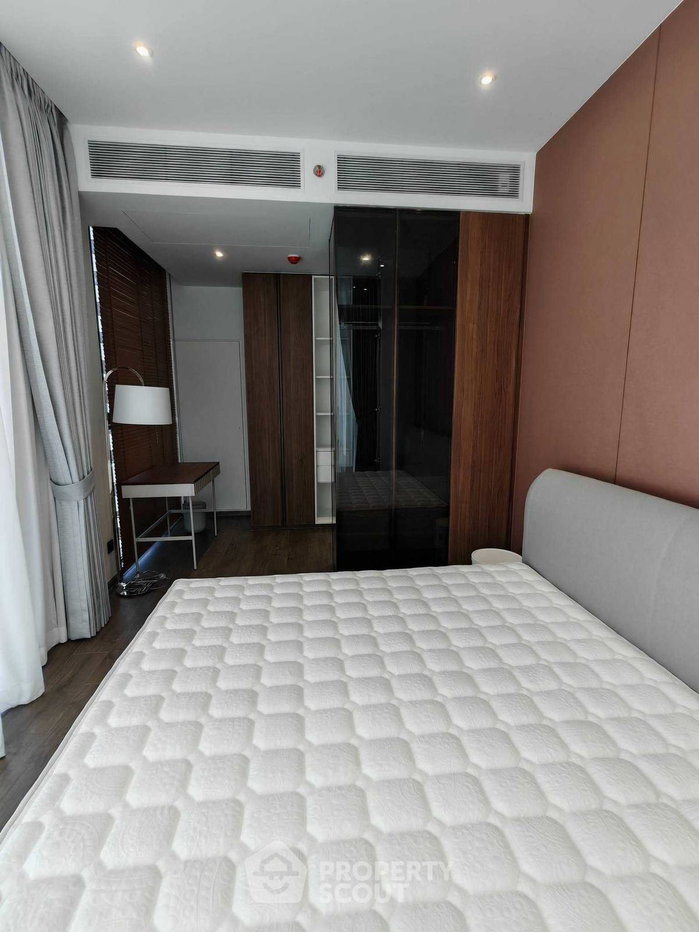 picture 1-BR Condo At ROMM CONVENT, Silom Near BTS Sala Daeng (ID 3428475) - 3/16