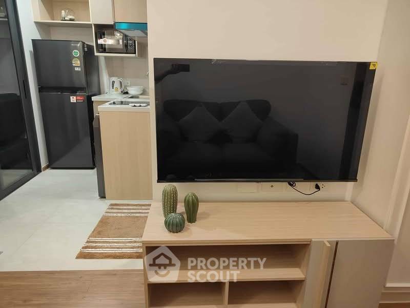 picture 30th-Floor 2-BR At The Livin Ramkhamhaeng For Rent (ID 3428000) - 6/9