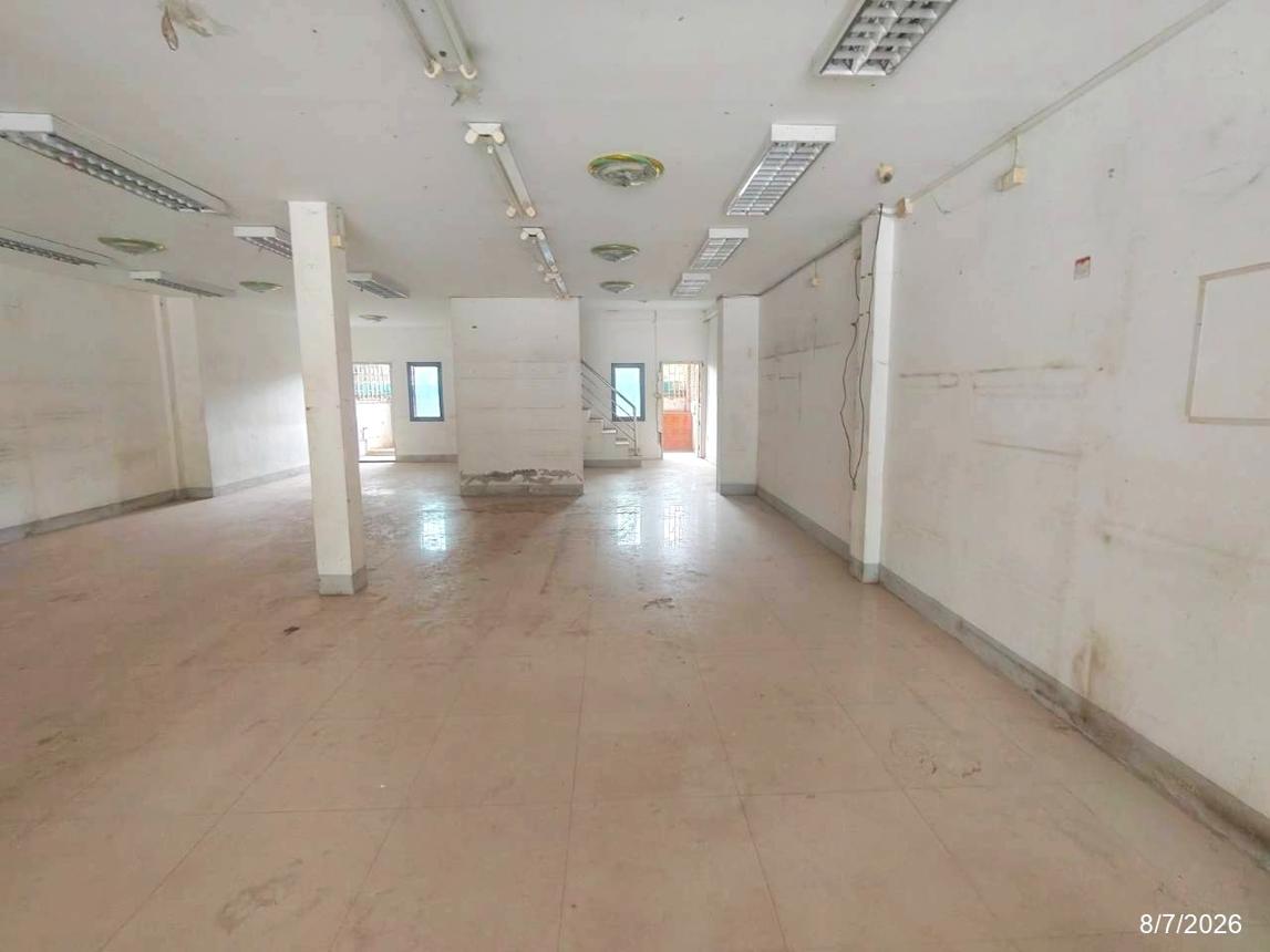 picture SHOP HOUSE 52.2 Sq.w. Muang Khon Kaen Khon Kaen for 5M - 22/37