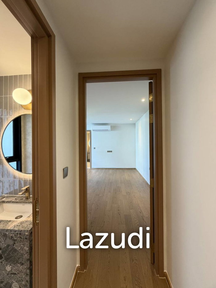 picture Via 34: 89.89 sqm Fully Furnished Condo in Bangkok - 10/13