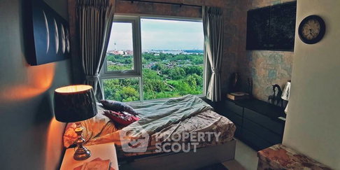 2-BR Condo at Aspire Erawan near BTS Chang Erawan (ID 3427249)