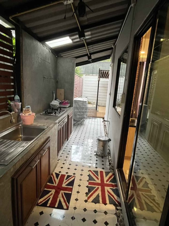 รูป ขายบ้าน อารียา โคโม่ บางนา ห้องมุม หน้ากว้าง บางพลีใหญ่ บางพลี สมุทรปราการ CX-180842 ✅ ทักไลน์ @connexproperty ตอบทันที ทีมงานมืออาชีพ ✅ - รูปที่ 10/12