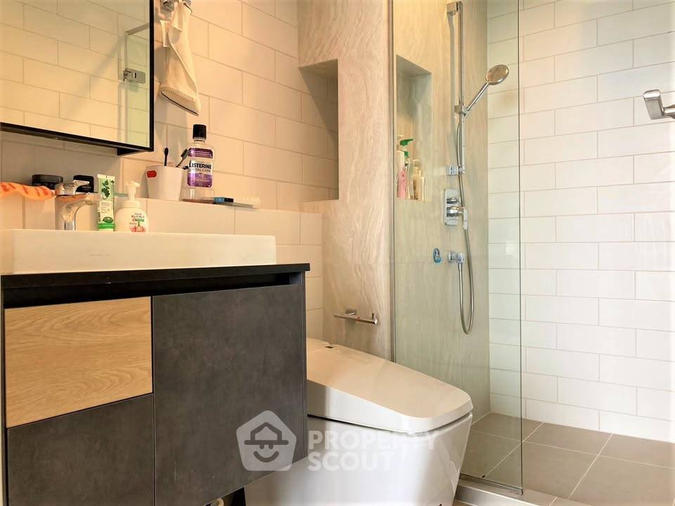 picture 1-BR Condo At The Line Jatujak - Mochit Near BTS Mo Chit (ID 3429597) - 6/10