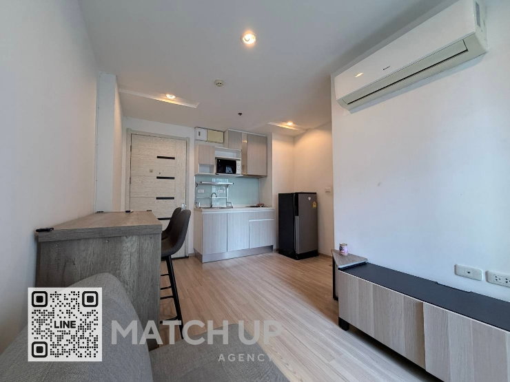 รูป ให้เช่า 🏢 อาร์ทิมิส สุขุมวิท 77
Artemis Sukhumvit 77 | 13,000 บาท/เดือน - รูปที่ 4/10