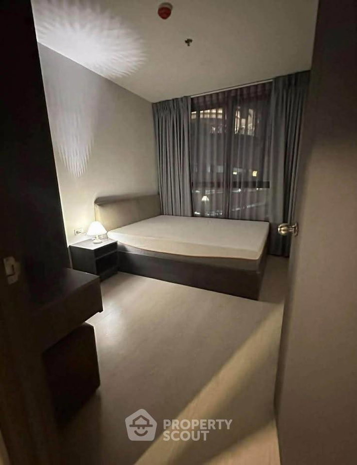 picture 1-BR Condo at Elio Del Nest near BTS Udom Suk (ID 3434309) - 5/13