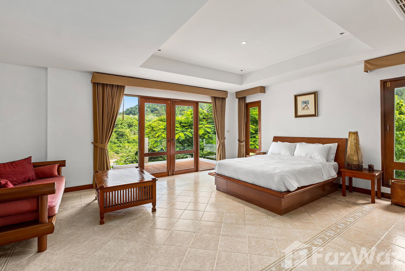 picture 7 Bedroom Villa for sale at Nakatani Village  1655786 - 4/42