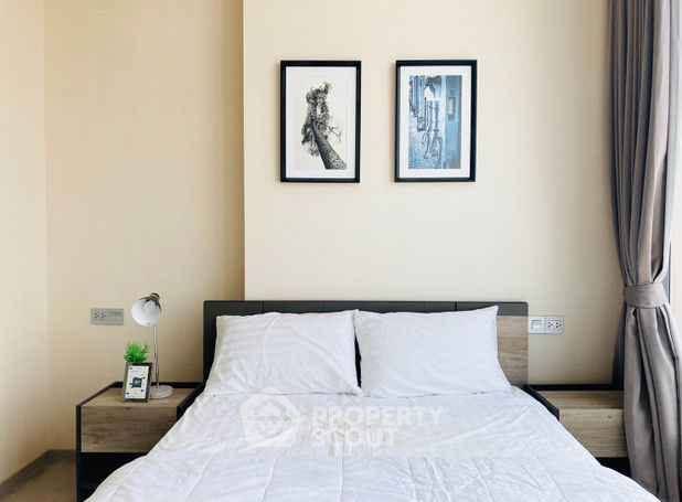 picture Great Value 47th-Floor 1-BR Condo At The Esse Asoke Near MRT Sukhumvit (ID 3429451) - 3/10