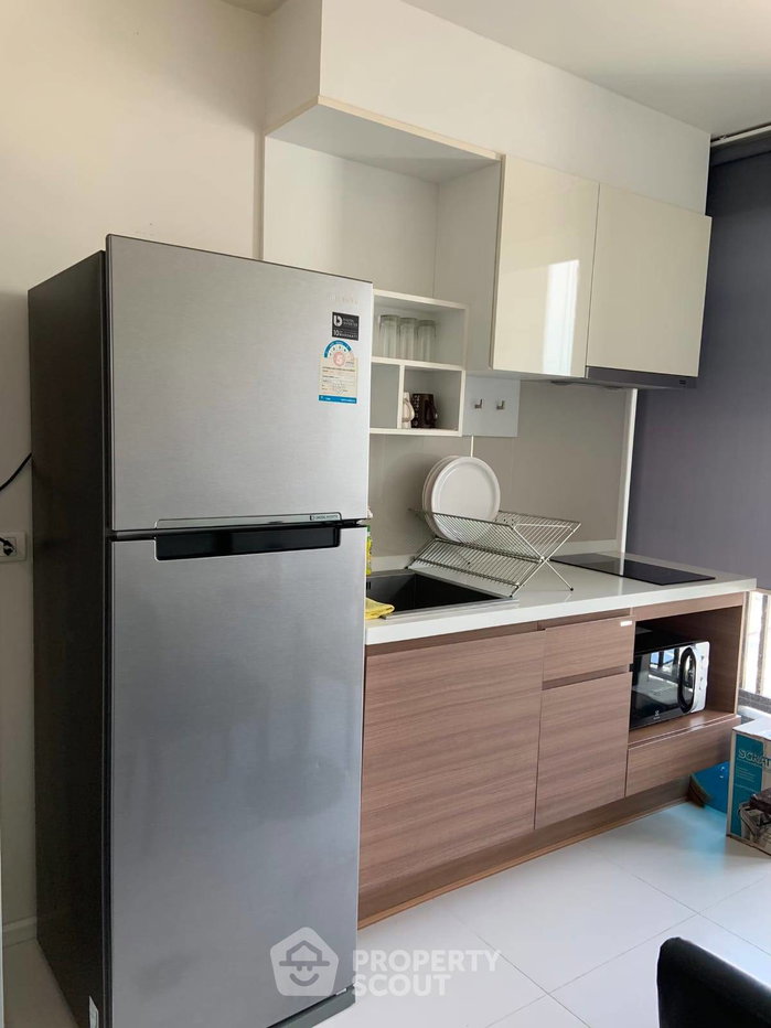 picture 1-BR Condo at Fuse Chan-Sathorn close to Thanon Chan (ID 630496) - 17/23