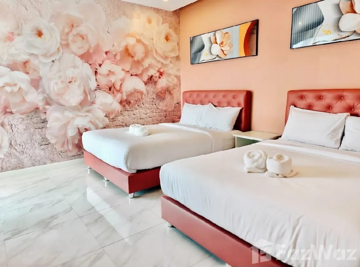 picture 🏡 For Sale / Rent – The Modern Pool Villa, Hua Hin Soi 6 6877227 - 12/18