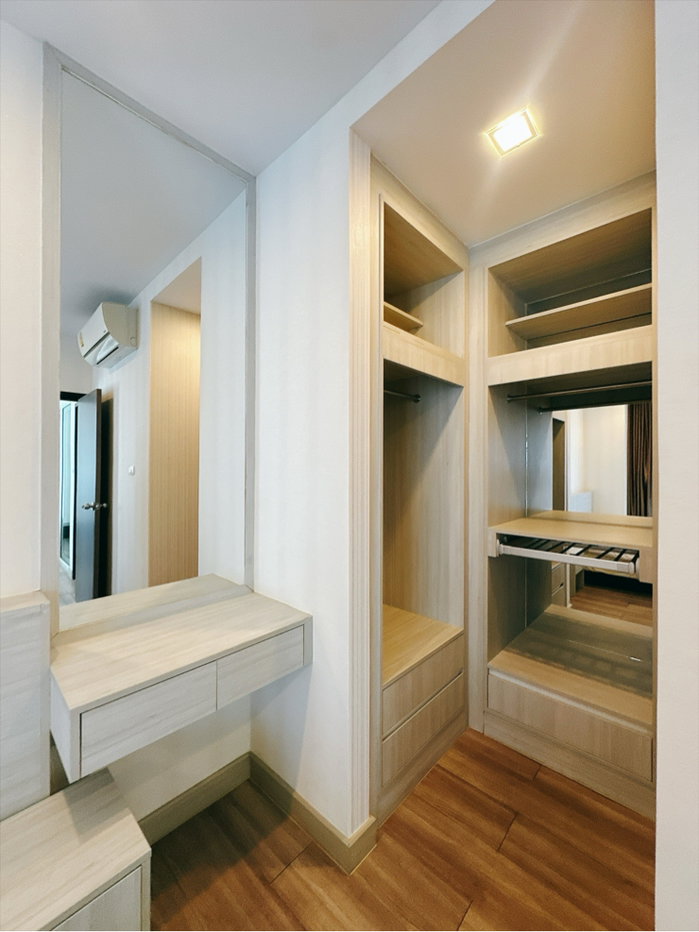 รูป The prio condo ทำเลดีมากตรงข้ามเซ็นทรัลแอร์พอร์ต - รูปที่ 3/9