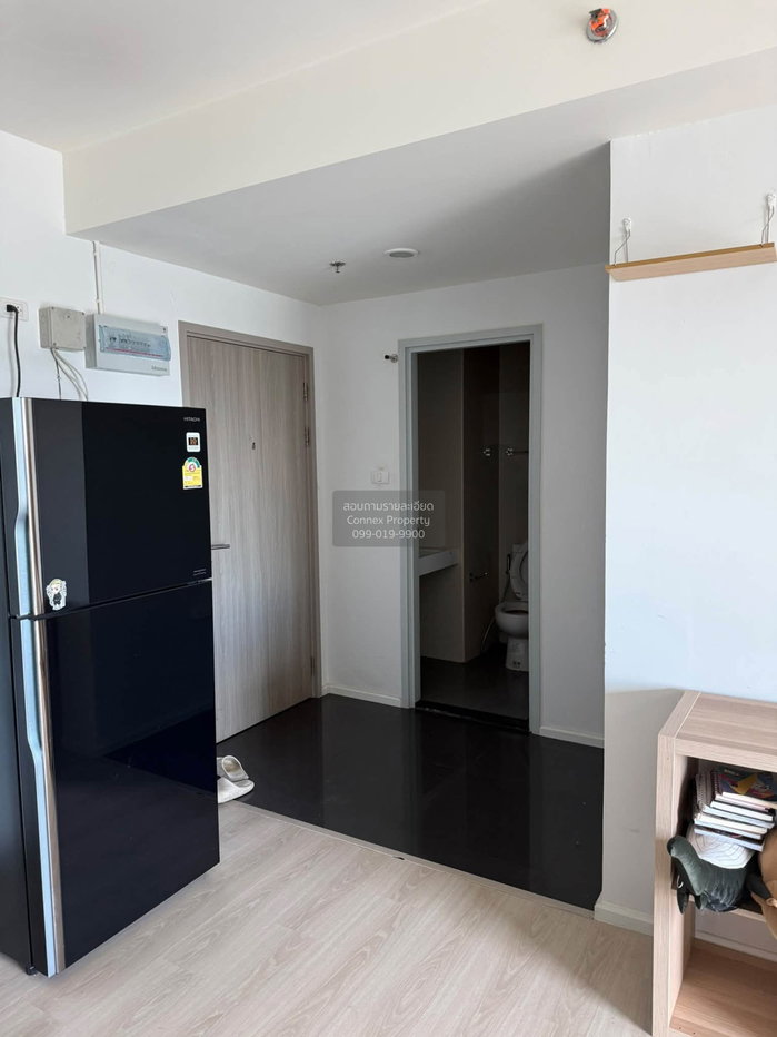 picture 🔥🔥🔥 For Rent Condo , A Space Mega , Bang Phli Noi , Bang Phli , Samut Prakarn , CX-180740 ✅ Live chat with us ADD LINE @connexproperty ✅ 🔥🔥🔥 - 4/12