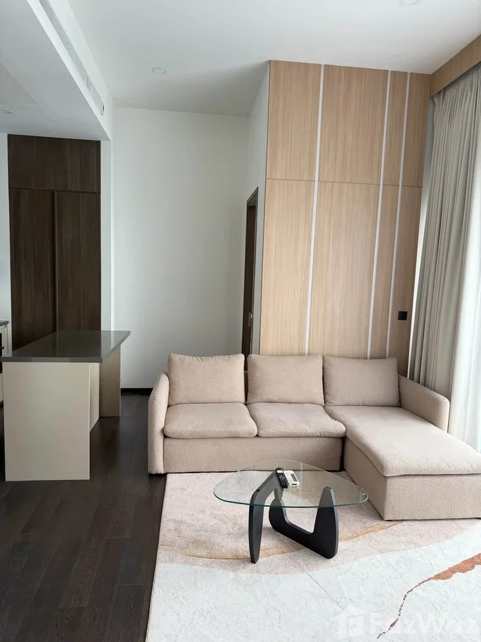 picture 1 Bedroom Condo in Park Origin Thonglor 6877962 - 2/18