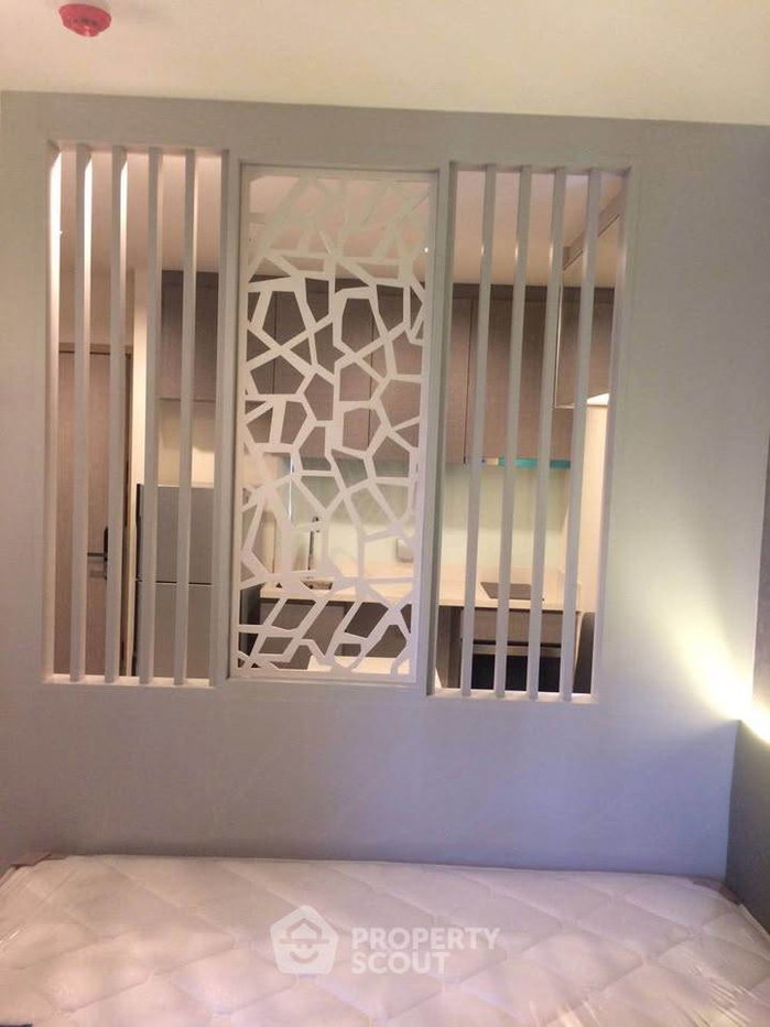 picture Studio Condo at Rhythm Sukhumvit 36-38 near BTS Thong Lor (ID 3430733) - 7/22