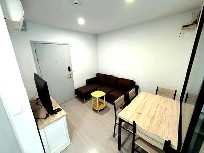 Condos for rent :  ASPIRE Asoke-Ratchada | 15,000 B./Mont