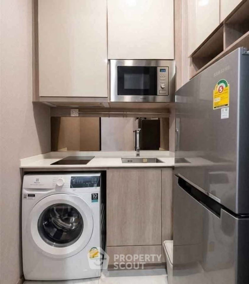 picture 2-BR Condo at Park Origin Phayathai near BTS Phaya Thai (ID 3431045) - 8/9