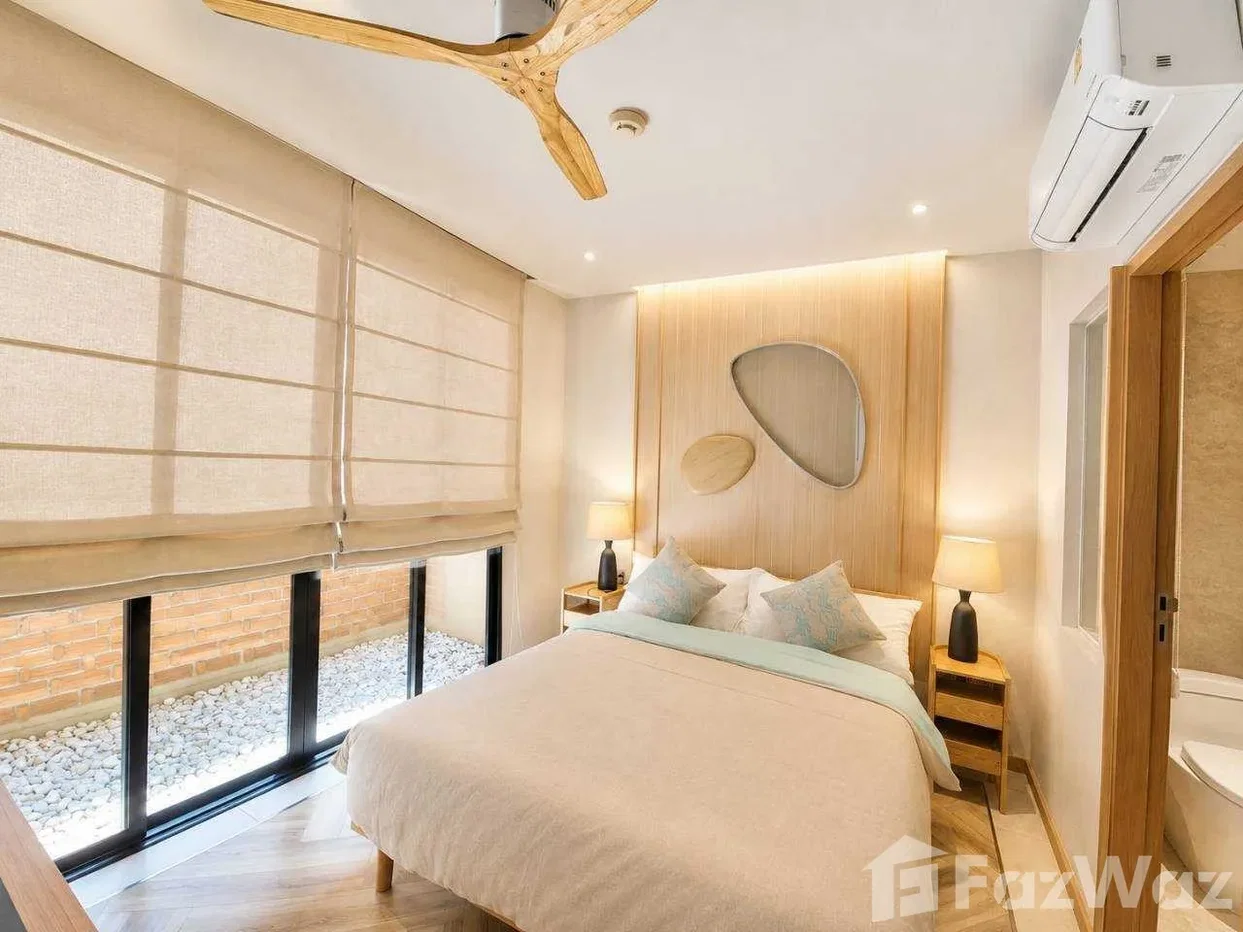 picture Luxury 2 Bedroom Pool Access Condo Beach front Khao Takiab 6877339 - 7/9