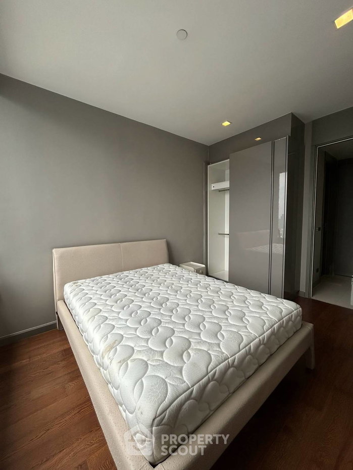 picture 2-BR Condo at M Silom near BTS Chong Nonsi (ID 3410066) - 14/14