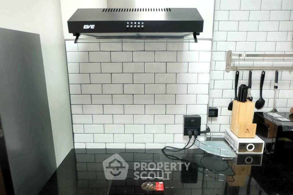 picture 1-BR Condo at Chiang Mai Riverside in On Nuea (ID 3428882) - 6/13