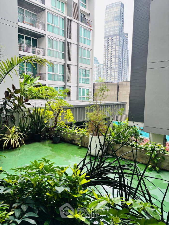 รูป 1 ห้องนอน Dlv Thonglor 20 Condominium ใกล้ ARL รามคำแหง (ID 3411006) - รูปที่ 3/16