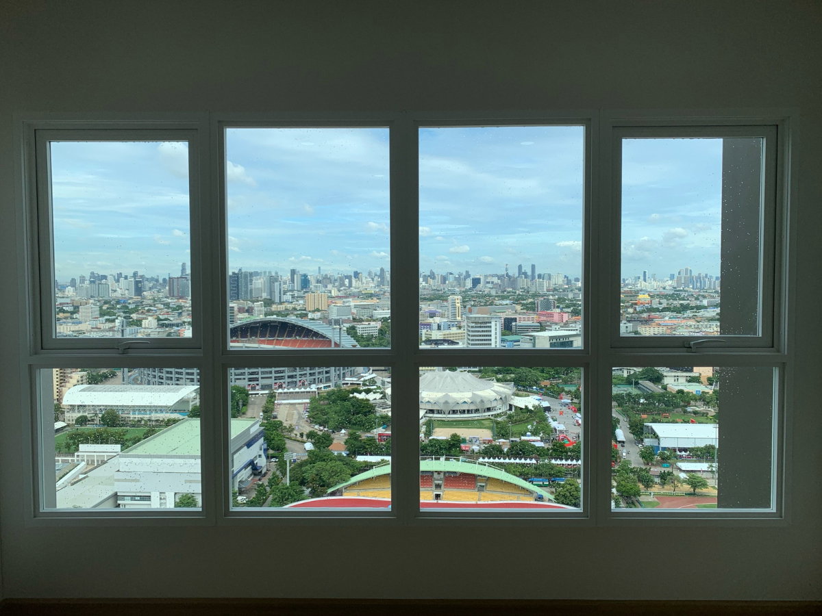 picture Code: 26KJ5514 for rent Supalai Veranda Ramkhamhaeng 🔥🔥 Line ID: @kjcondo (with @)🔥🔥 - 13/13