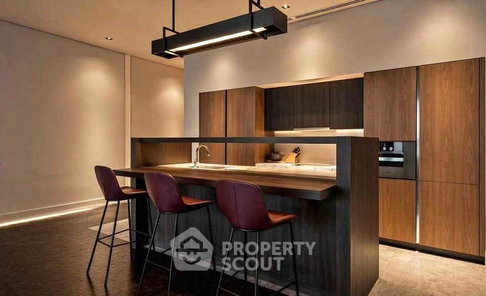 3-BR Condo at The Ritz-Carlton Residences Bangkok near BTS Chong Nonsi (ID 3427921)