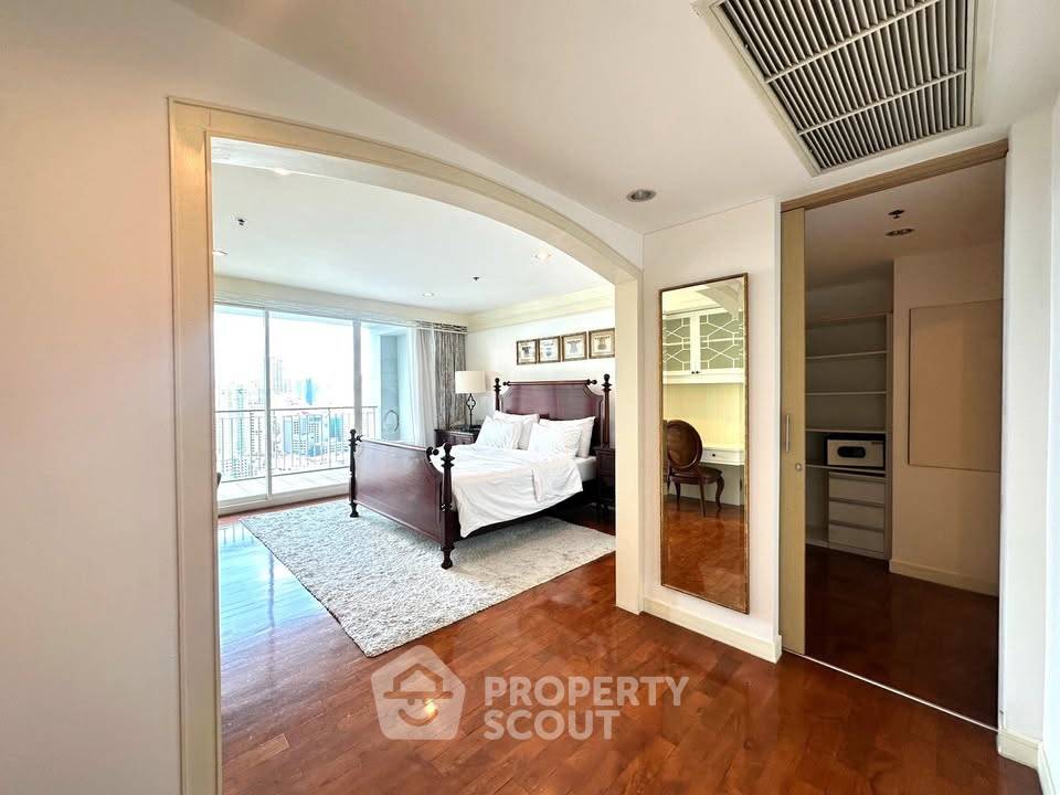 picture 4-BR 271 Sqm High-Floor Baan Siri 24 Near BTS Phrom Phong (ID 3428215) - 8/14