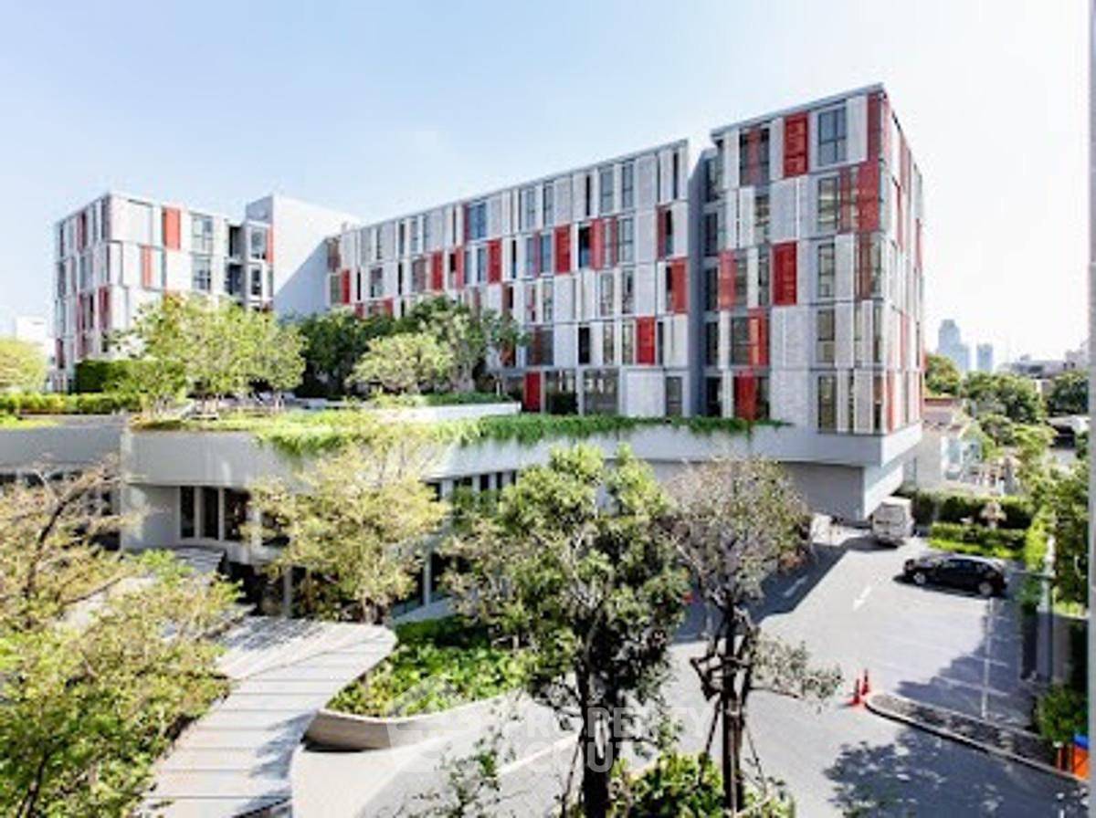 รูป คอนโด 1 ห้องนอน ขนาด 31 ตร.ม. Taka Haus Ekamai 12 ใกล้ BTS เอกมัย (ID 2859872) - รูปที่ 11/12