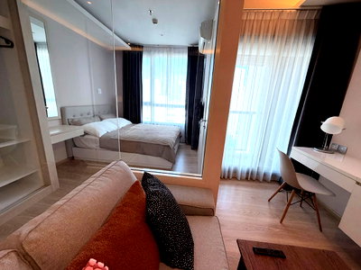 คอนโดให้เช่า : เช่าคอนโด H Sukhumvit 43/เอช สุขุมวิท 43 (F6910124) ID Line : @pccenter