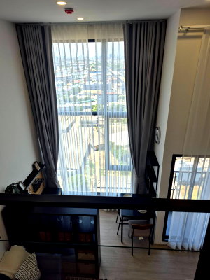 Condos for rent : Condo for Rent at Origin Plug & Play E22 Station (M6910058) ID Line : @condo79