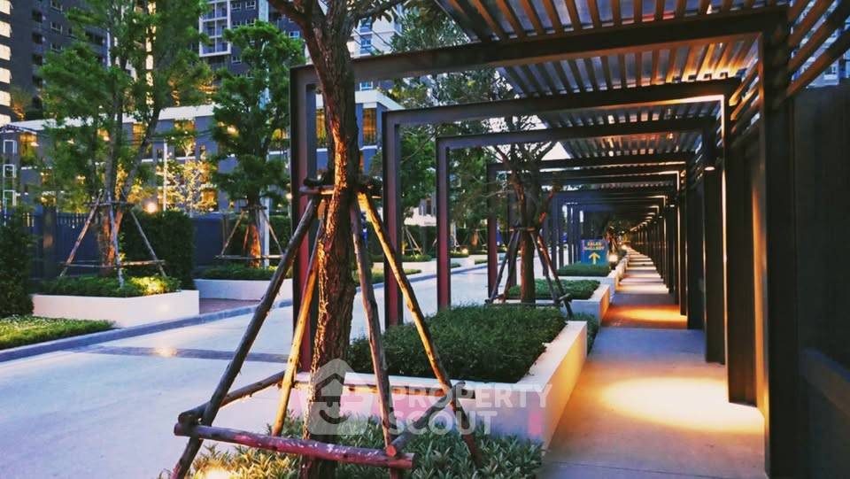 picture 2-BR Condo at Aspire Erawan near BTS Chang Erawan (ID 3427249) - 4/19