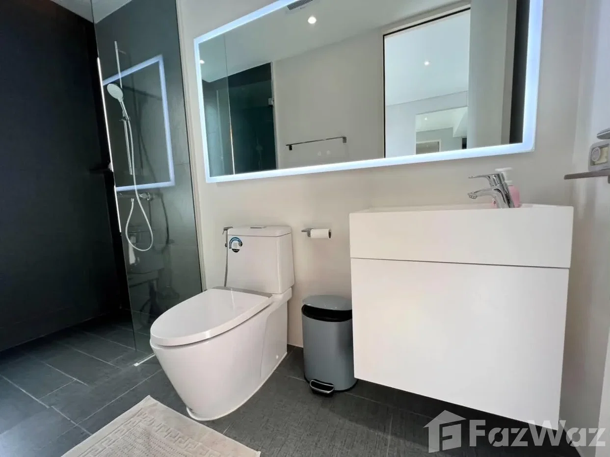 picture Veranda Residence Hua Hin Luxury 3 Bedroom Beachfront Condo 6877855 - 15/18