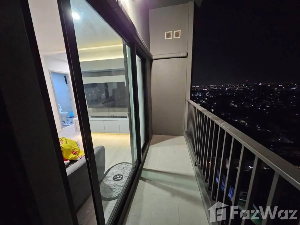picture The Parkland Charan - Pinklao, Room 2 bed 2 bathrooms 6877877 - 4/7