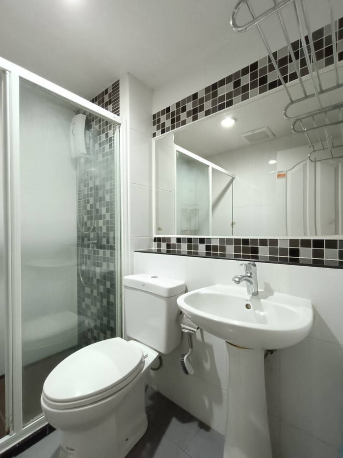 รูป ขายด่วน! Regent Home 12 ลาดพร้าว 41 ใกล้ MRT ภาวนา 31.60 ตร.ม. เฟอร์นิเจอร์ - รูปที่ 15/35