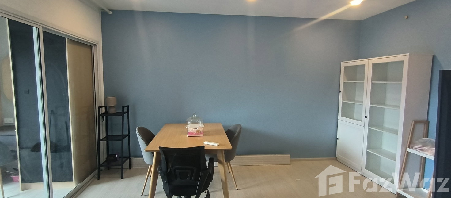 picture Condo The Tree @ BTS Bangchak 41.51 sq.m. 1912228 - 27/32