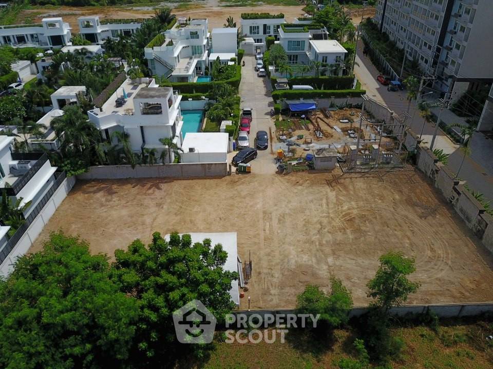picture 1,120 m² Land for Sale close to Pattaya (ID 3431555) - 3/6
