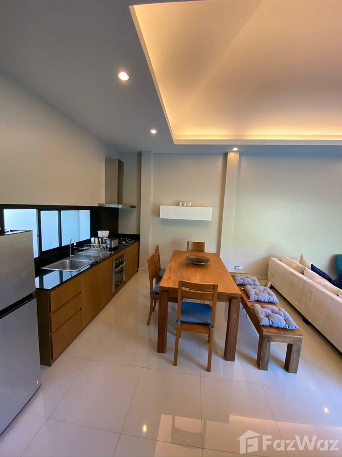 รูป วิลล่าให้เช่า 3 ห้องนอน ในโครงการ ลายันธารา 1142522 - รูปที่ 9/10