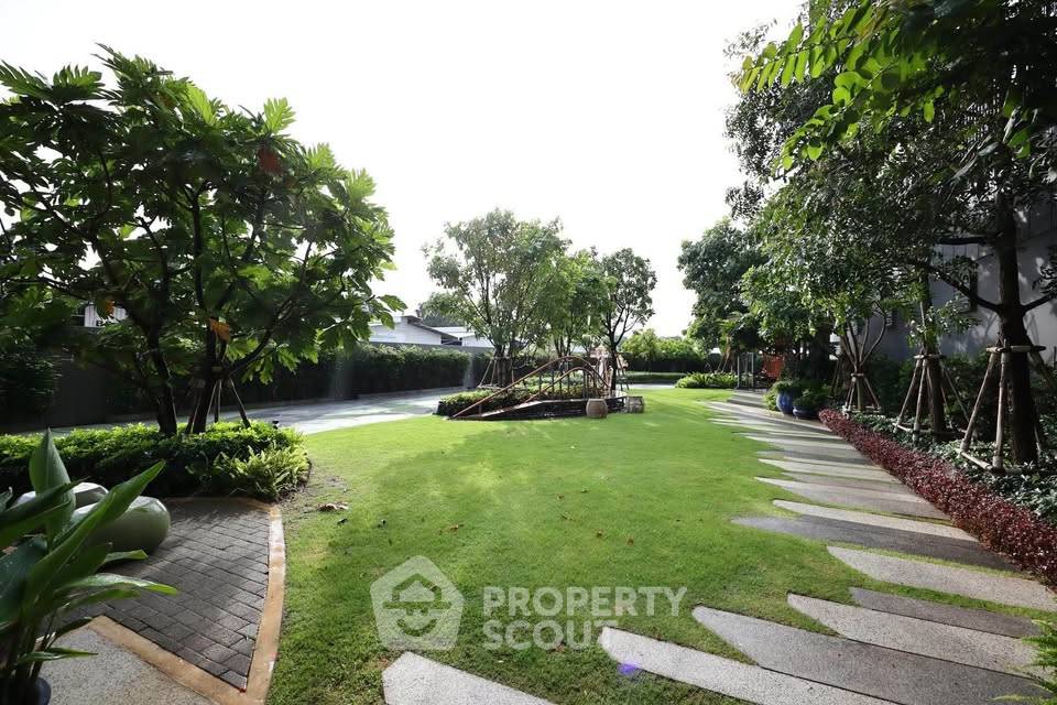 picture 17th-Floor 1-BR THE BASE Height-Chiang Mai Condo (ID 3427239) - 3/23