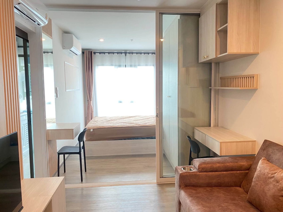 picture Condo for Rent at Regent Home Wutthakat (A6910027) ID Line : @condo42 - 5/11