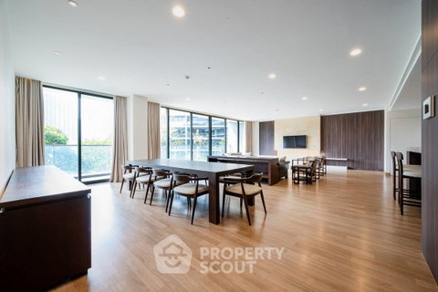 คอนโด 4 ห้องนอน 285 ตร.ม. Park Court Sukhumvit 77 ใกล้ BTS อ่อนนุช (ID 3429740)