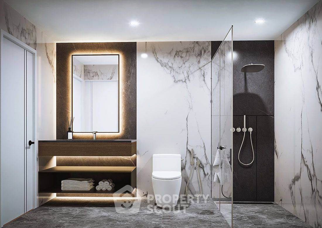 picture 2-BR Condo For Sale In Siam Oriental Oasis, Phratamnak (ID 3070902) - 6/6