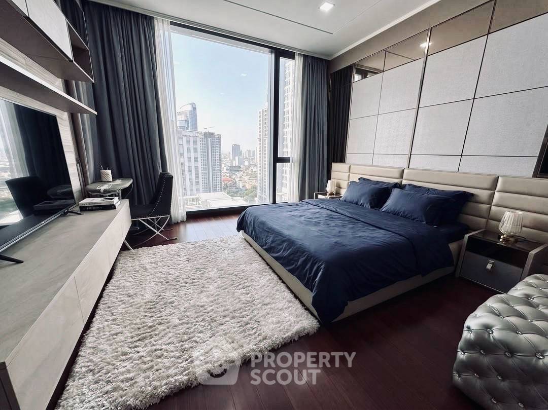 picture 2-BR Condo at Marque Sukhumvit near BTS Phrom Phong (ID 3072268) - 4/7