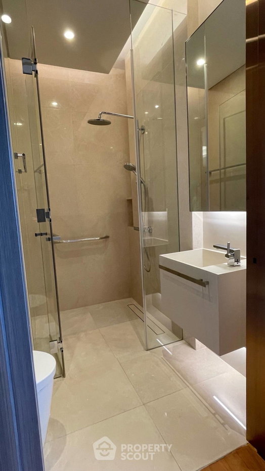 picture 2-BR Condo at Sindhorn Tonson near BTS Ratchadamri (ID 3430862) - 7/20