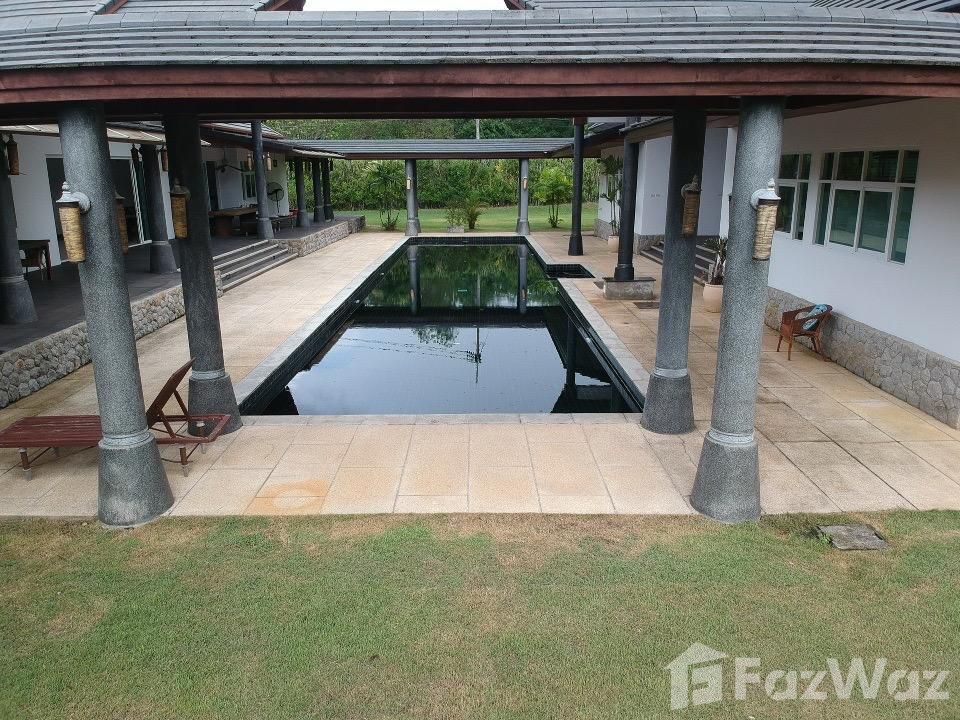 รูป วิลล่าให้เช่า 7 ห้องนอน ใน ป่าคลอก, ภูเก็ต 1120920 - รูปที่ 25/37