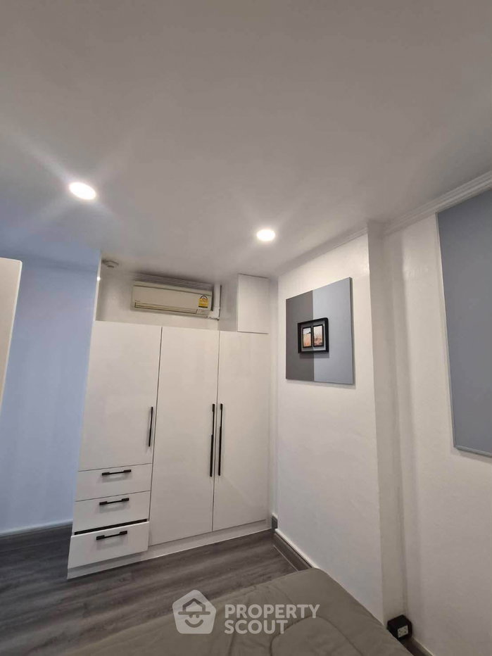 รูป คอนโด 2 ห้องนอน ชั้น 17 ที่ Baan On-nut Sukhumvit 77 Condominium (ID 3427596) - รูปที่ 7/10