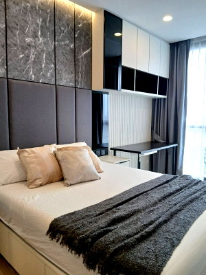 Condos for rent : 🧡 E60449 Oka Haus Sukhumvit 36 📲LINE: @theagentpro 💜