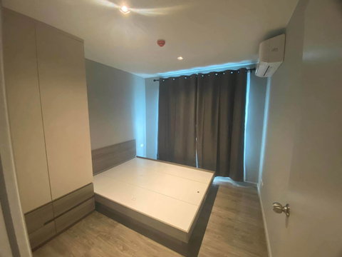 🔥ด่วน ห้องไปไวมากกก Code: 26KJ5522  ให้เช่า Aspen Lasalle ✅ Add Line @kjcondo (มี@ข้างหน้าด้วยนะคะ)